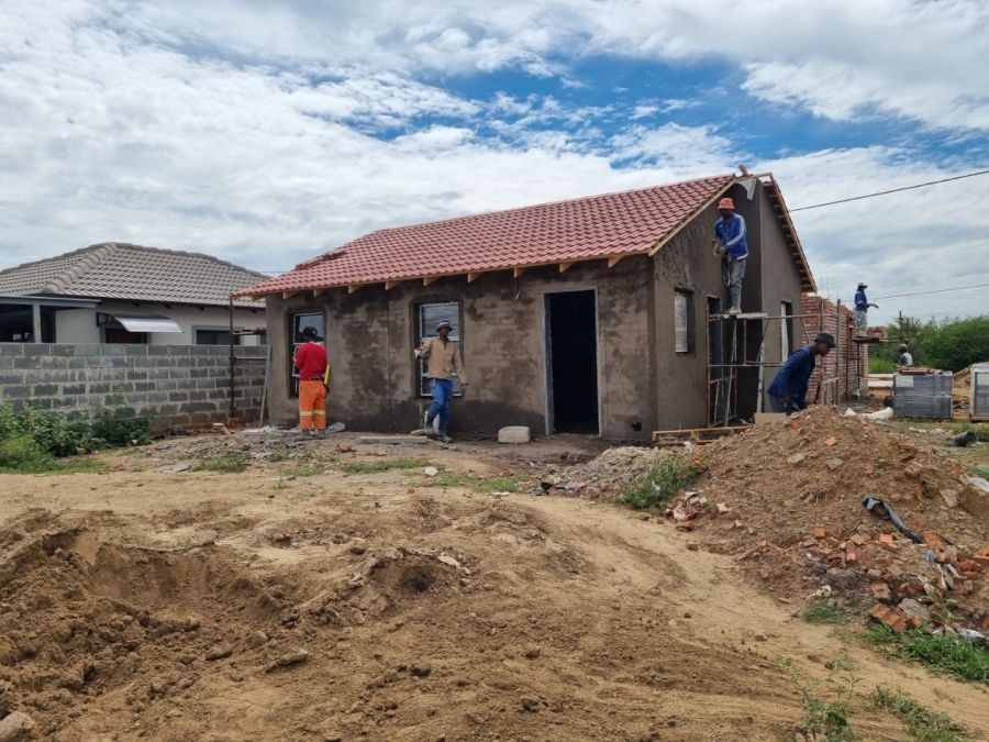 3 Bedroom Property for Sale in Raceway Free State